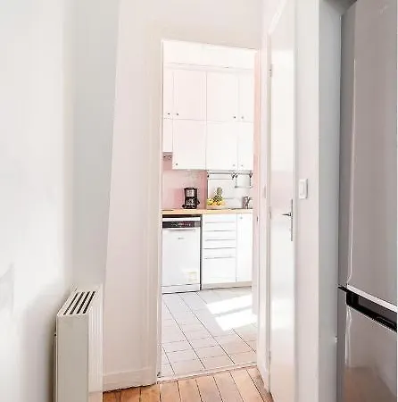 Pantheon - Latin Quarter - Apartament