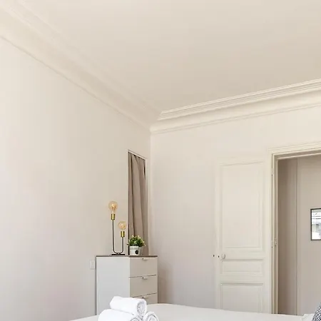 Pantheon - Latin Quarter - Apartament Paryż