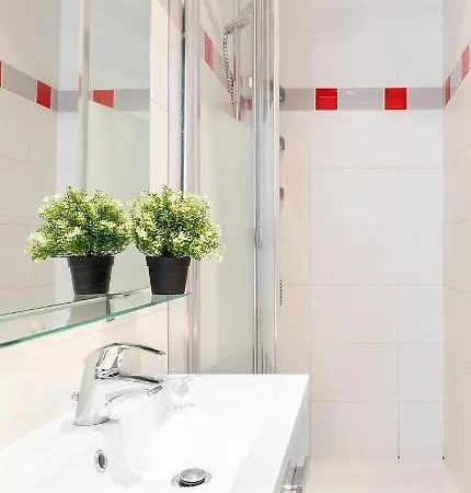 Apartament Pantheon - Latin Quarter -
