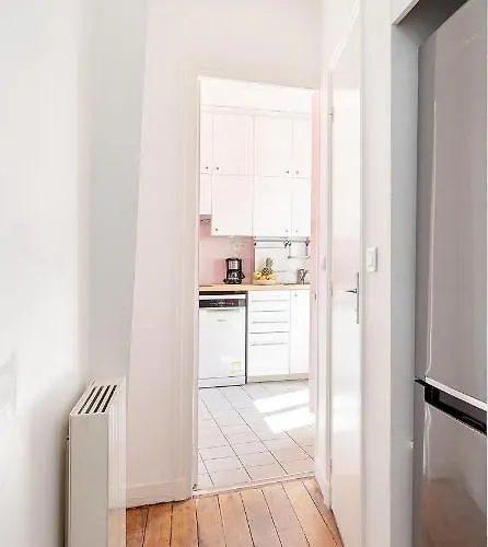 Pantheon - Latin Quarter - דירה