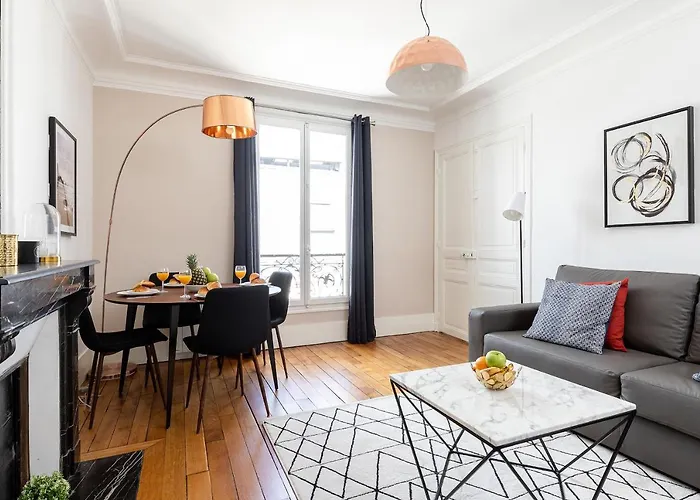 Pantheon - Latin Quarter -