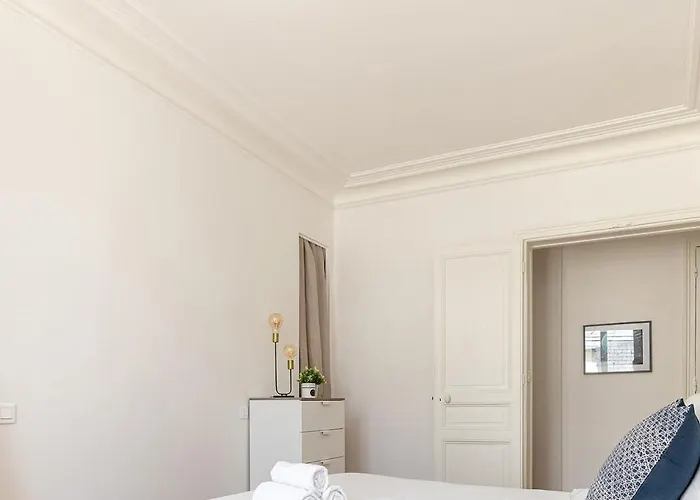 Pantheon - Latin Quarter - דירה פריז