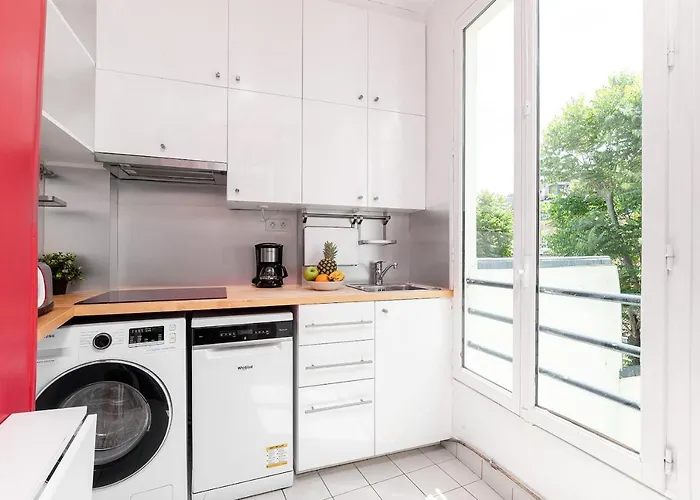 Pantheon - Latin Quarter - *